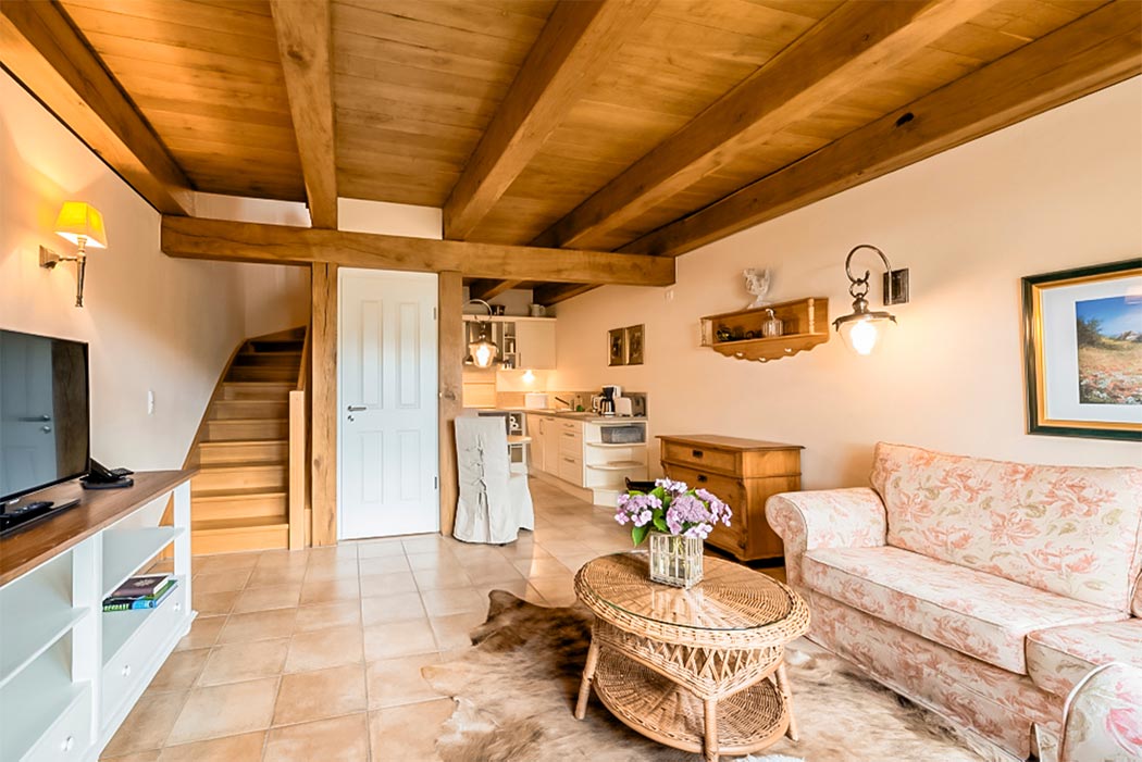 Bild zum 2 Personen Appartment