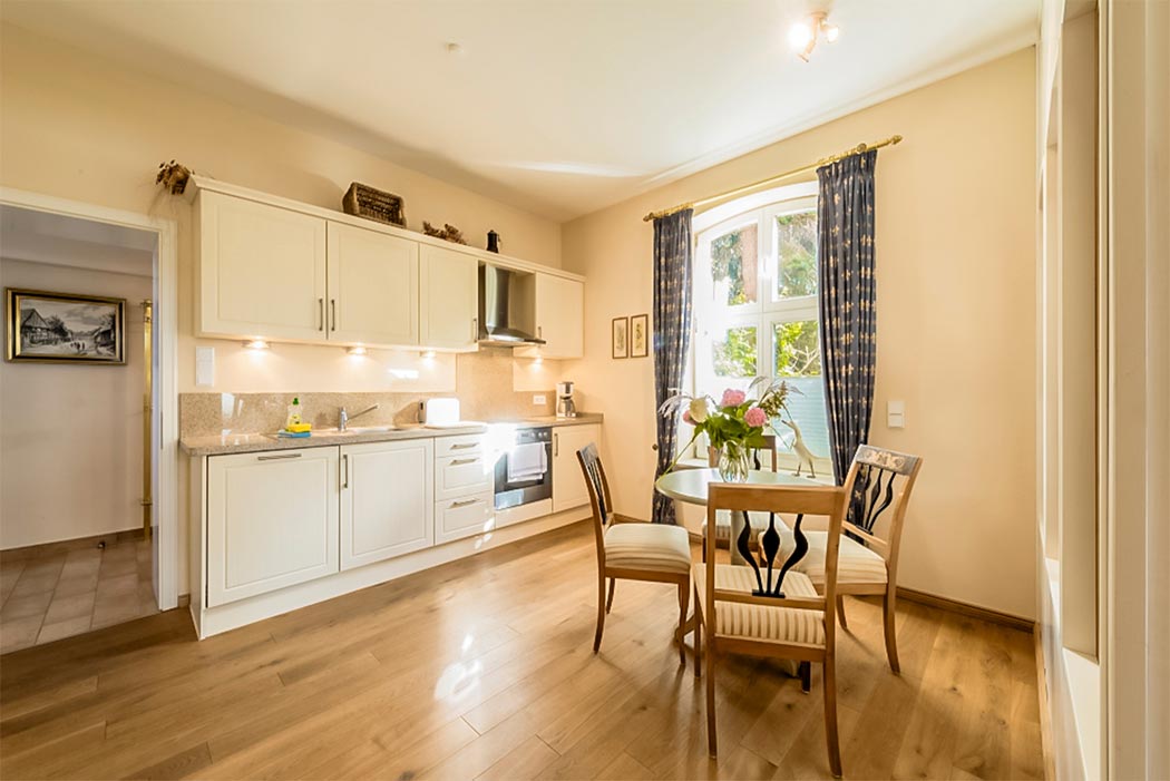 Bild vom 3 Personen Appartement